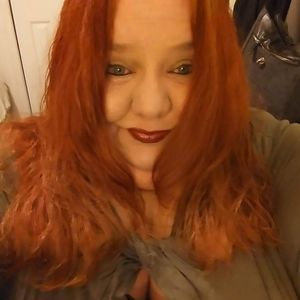 Meet your Posher, Tinafaye